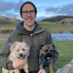 Profile picture of Ian McKelvie