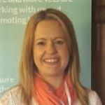 Profile picture of Sarah Kick